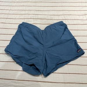 Patagonia Baggies 5 inch